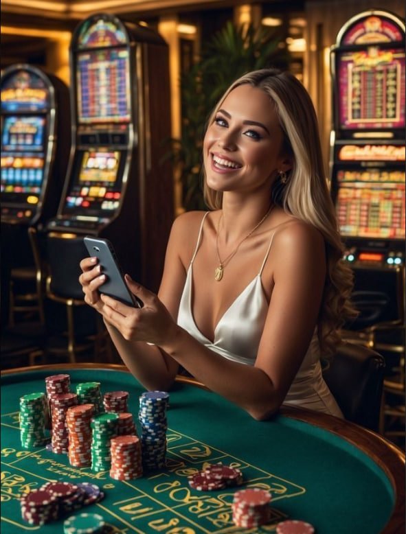 Màn hình nạp tiền VND tại s8bet trên điện thoại di động
