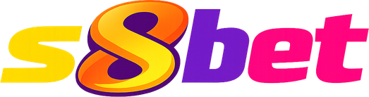 Logo thương hiệu s8bet